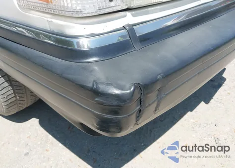 1993 Volvo 240 z USA, uszkodzony, nr VIN YV1AW8803P1949546